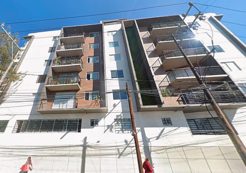 Apartamento em Villa Gustavo A. Madero, Gustavo A. Madero, foto 6 de 22