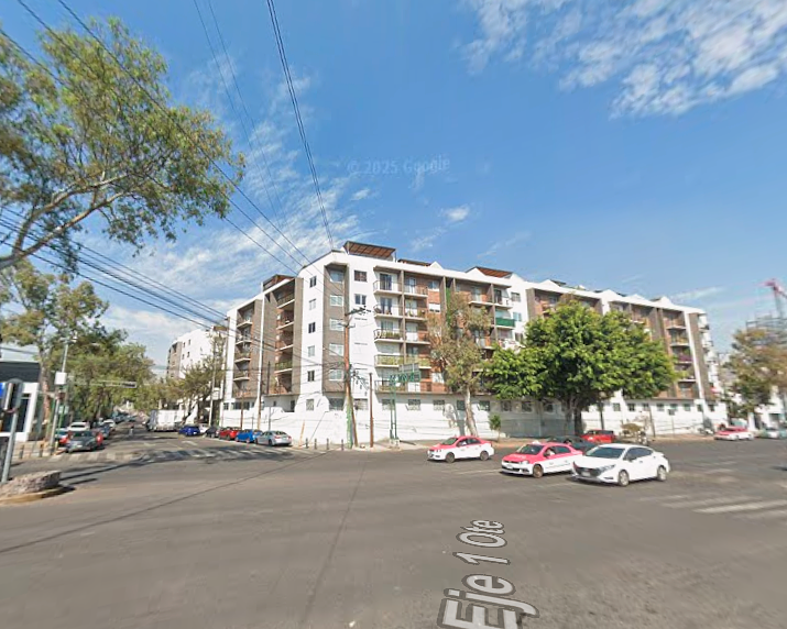 Apartamento em Villa Gustavo A. Madero, Gustavo A. Madero, foto 7 de 22