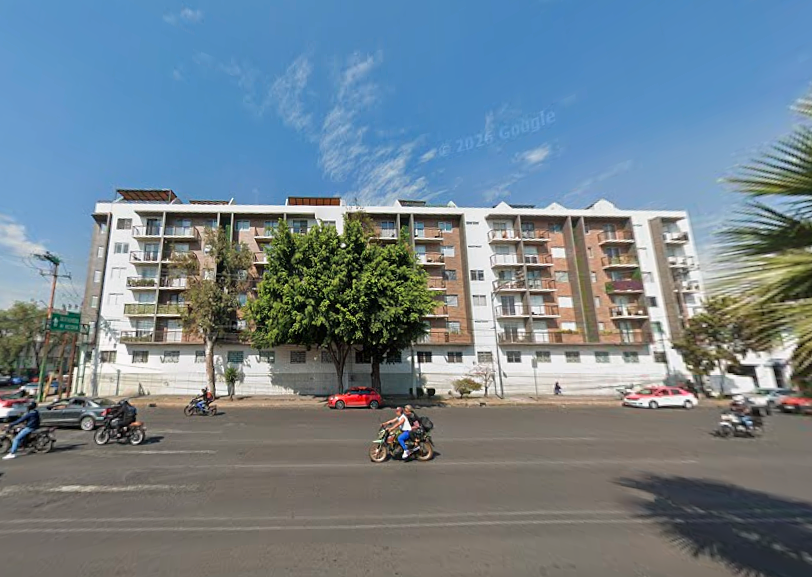 Apartamento em Villa Gustavo A. Madero, Gustavo A. Madero, foto 12 de 22