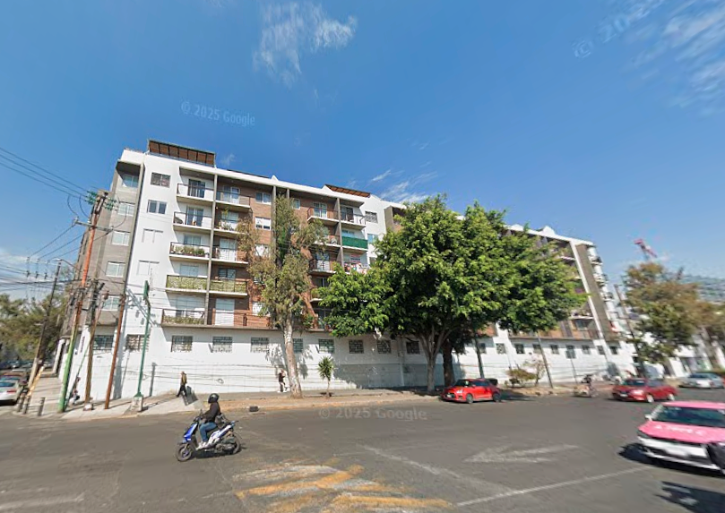 Apartamento em Villa Gustavo A. Madero, Gustavo A. Madero, foto 13 de 22