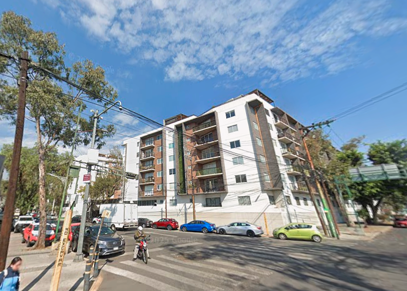 Apartamento em Villa Gustavo A. Madero, Gustavo A. Madero, foto 15 de 22