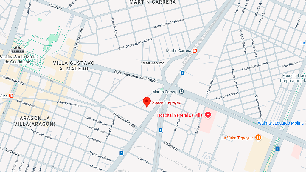 Apartamento em Villa Gustavo A. Madero, Gustavo A. Madero, foto 19 de 22