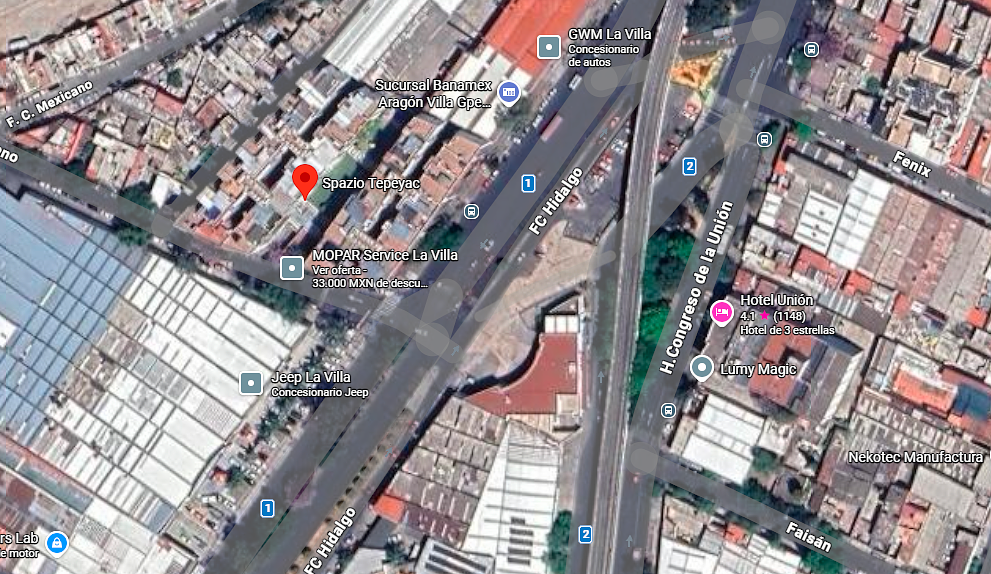 Apartamento em Villa Gustavo A. Madero, Gustavo A. Madero, foto 22 de 22