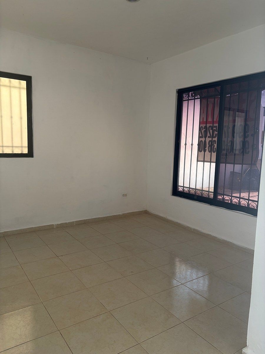 House in Gran Santa Fe, Mérida, photo 4 of 11