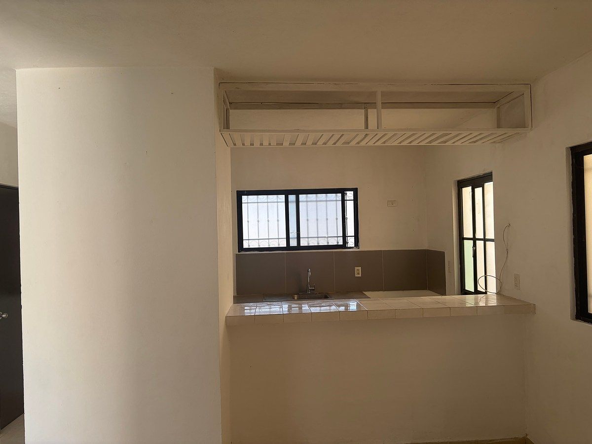 House in Gran Santa Fe, Mérida, photo 5 of 11