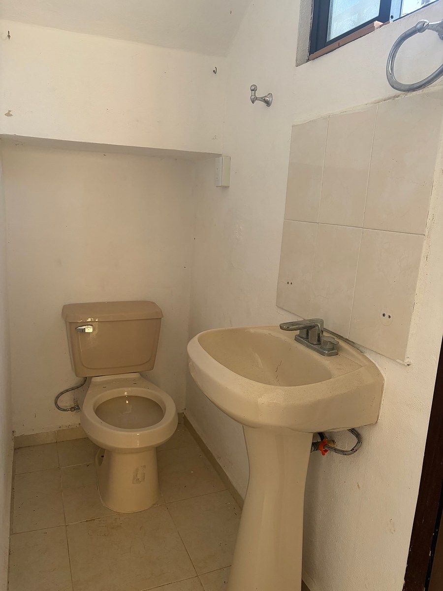 House in Gran Santa Fe, Mérida, photo 7 of 11