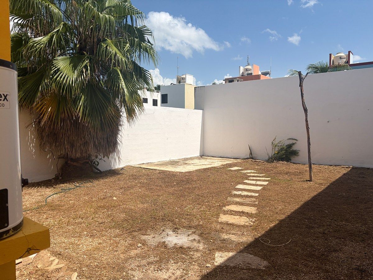 House in Gran Santa Fe, Mérida, photo 11 of 11