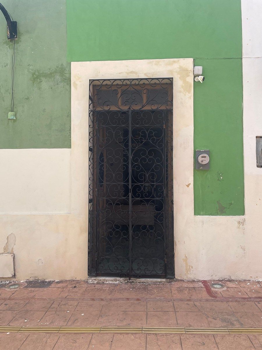 Apartamento em San Francisco de Campeche Centro., Campeche, foto 2 de 9