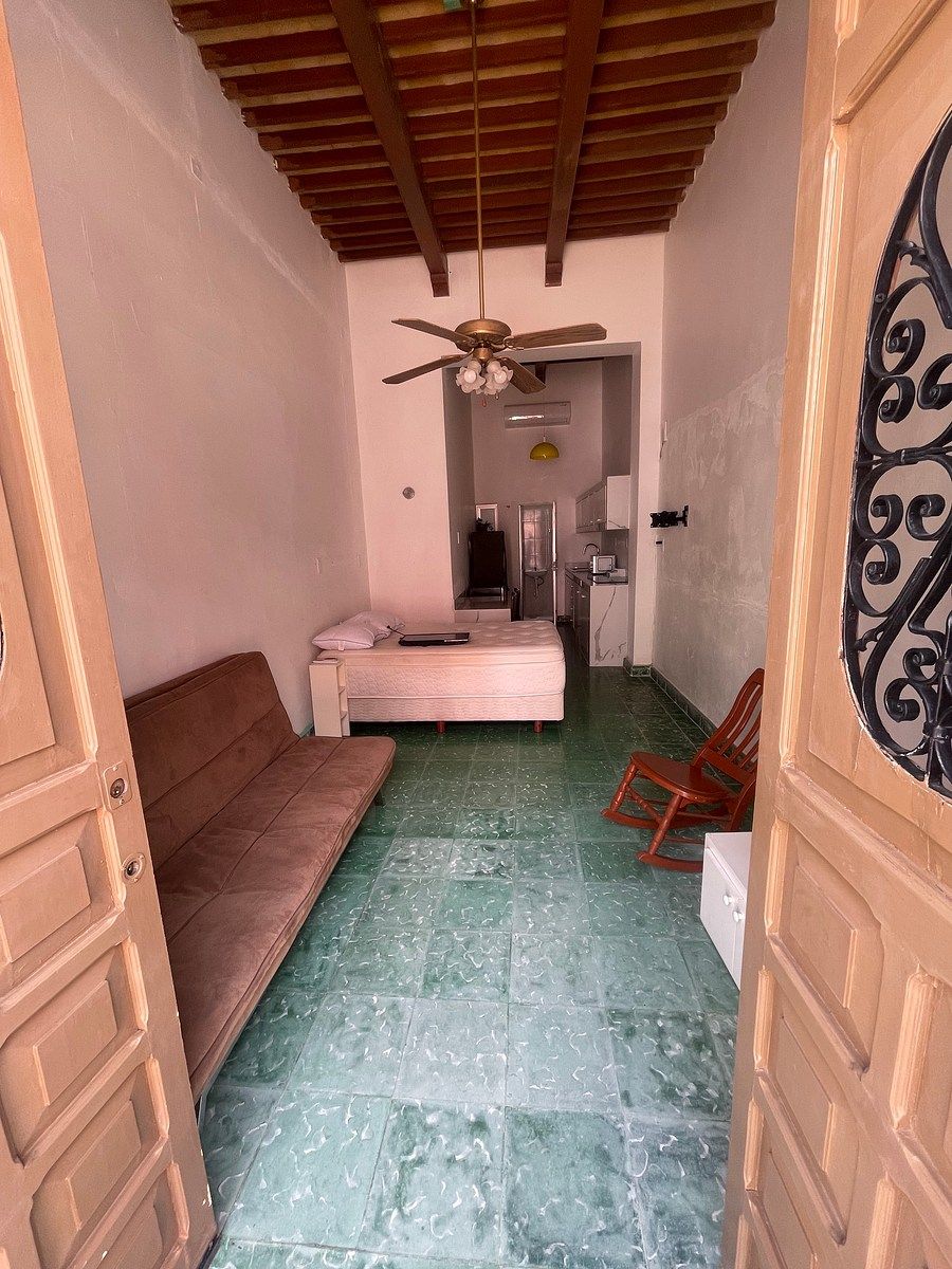 Apartamento em San Francisco de Campeche Centro., Campeche, foto 3 de 9