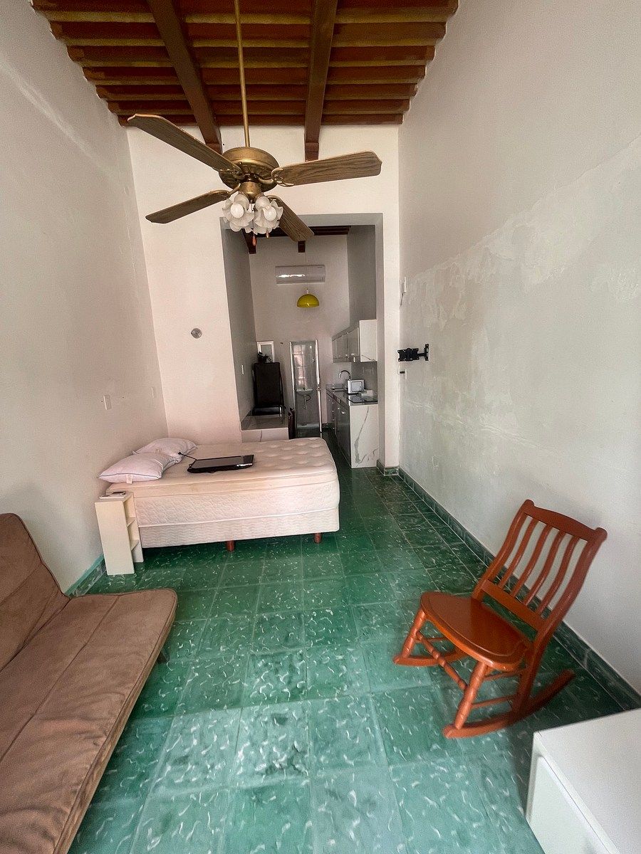 Apartamento em San Francisco de Campeche Centro., Campeche, foto 4 de 9