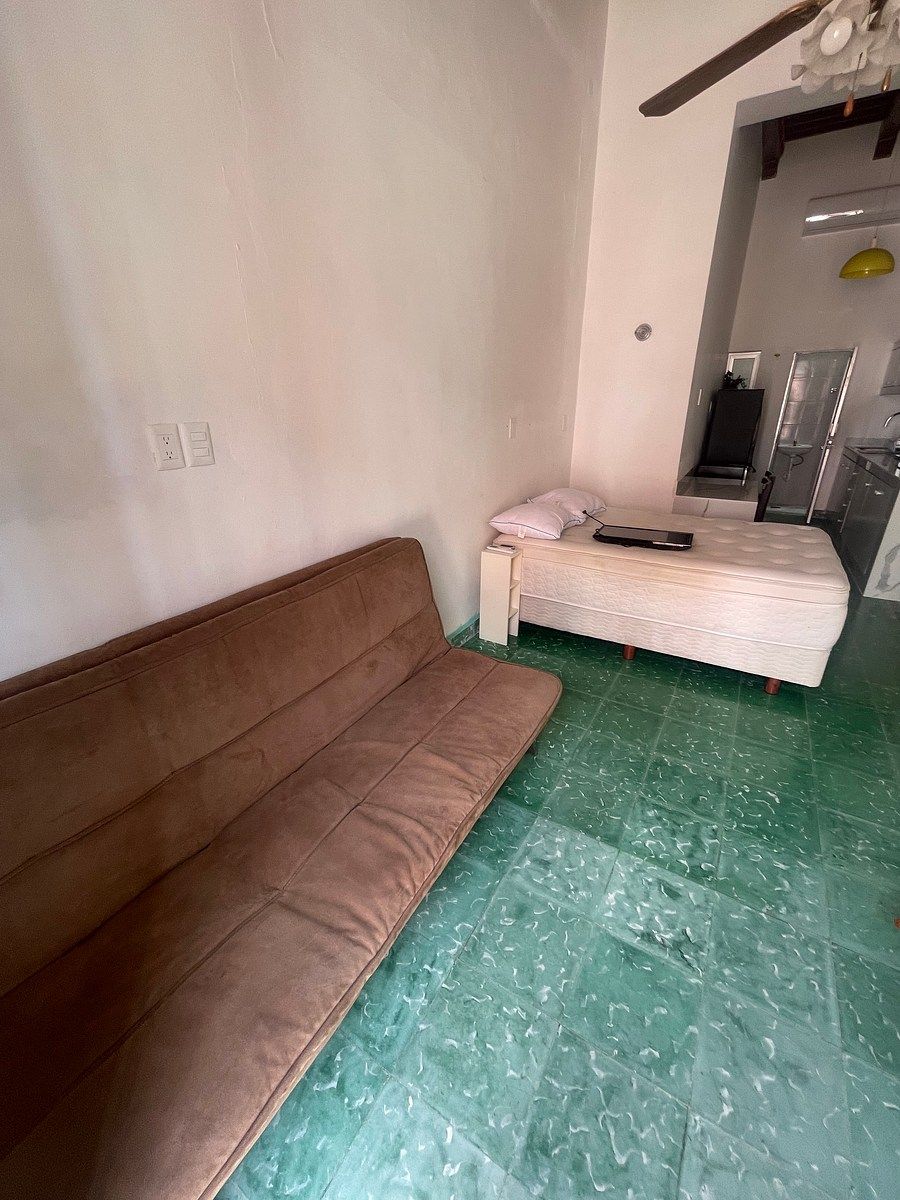 Apartamento em San Francisco de Campeche Centro., Campeche, foto 5 de 9