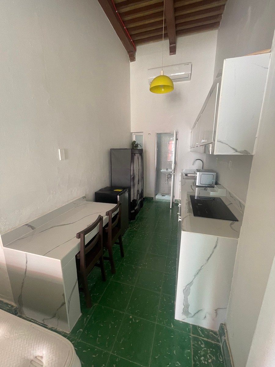 Apartamento em San Francisco de Campeche Centro., Campeche, foto 7 de 9