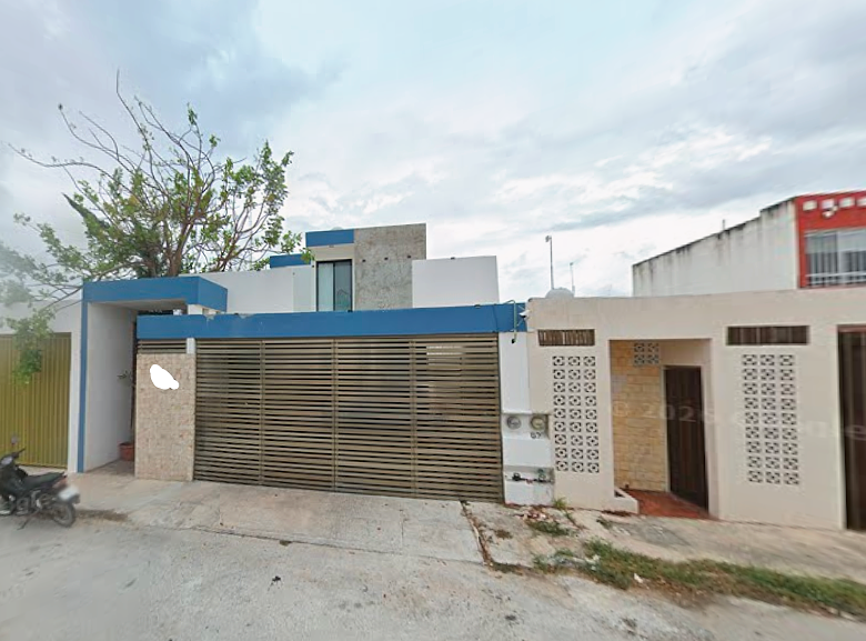 CASA EN VENTA EN EL FRACCIONAMIENTO REAL MONTEJO DE MERIDA YUCATAN, foto 1 de 20