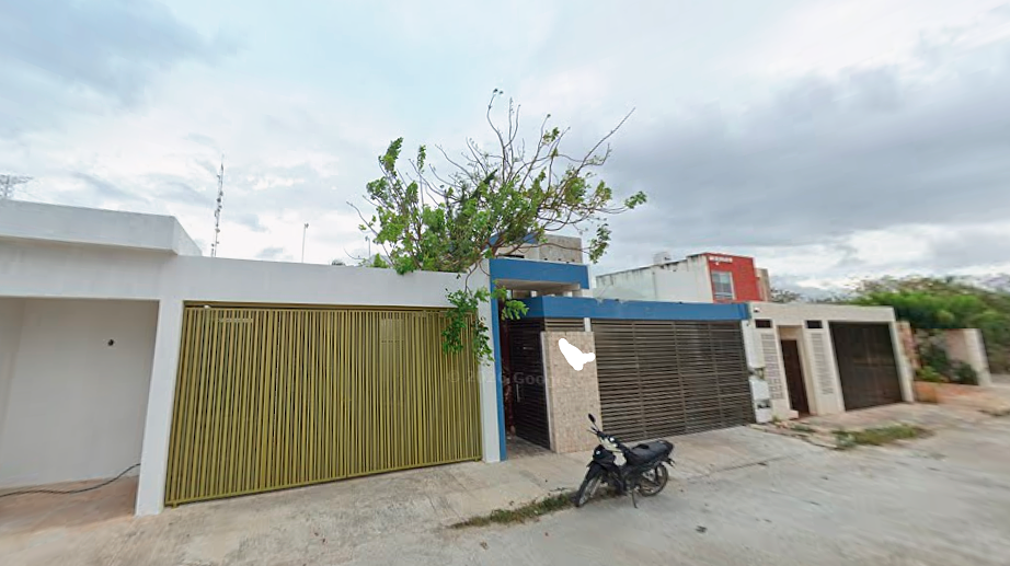 Casa en Real Montejo, Mérida, foto 6 de 20