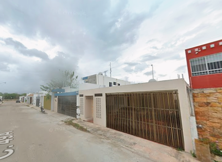 Casa en Real Montejo, Mérida, foto 12 de 20