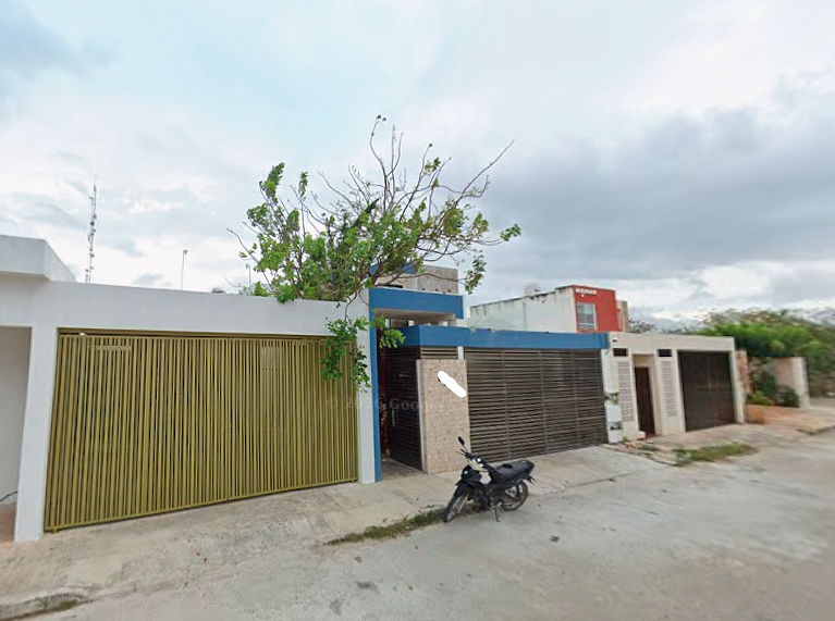 Casa en Real Montejo, Mérida, foto 13 de 20