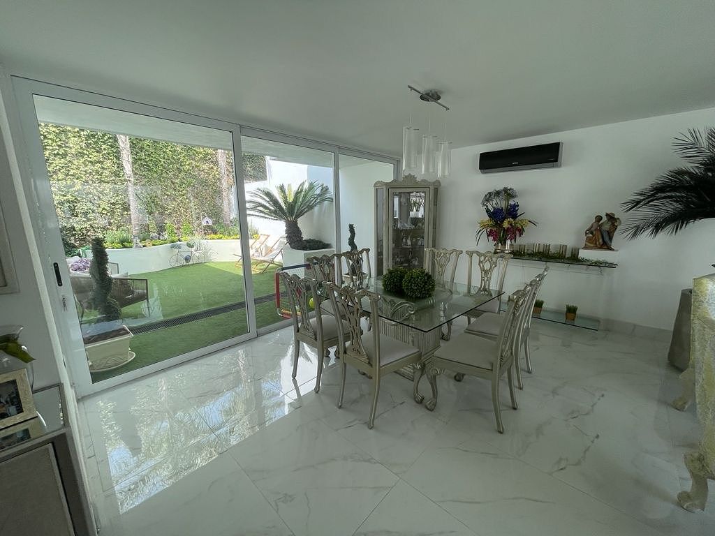Casa en Ventanas de La Huasteca, Santa Catarina, foto 3 de 21