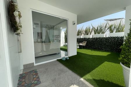 CASA EN RENTA VENTANAS DE LA HUASTECA