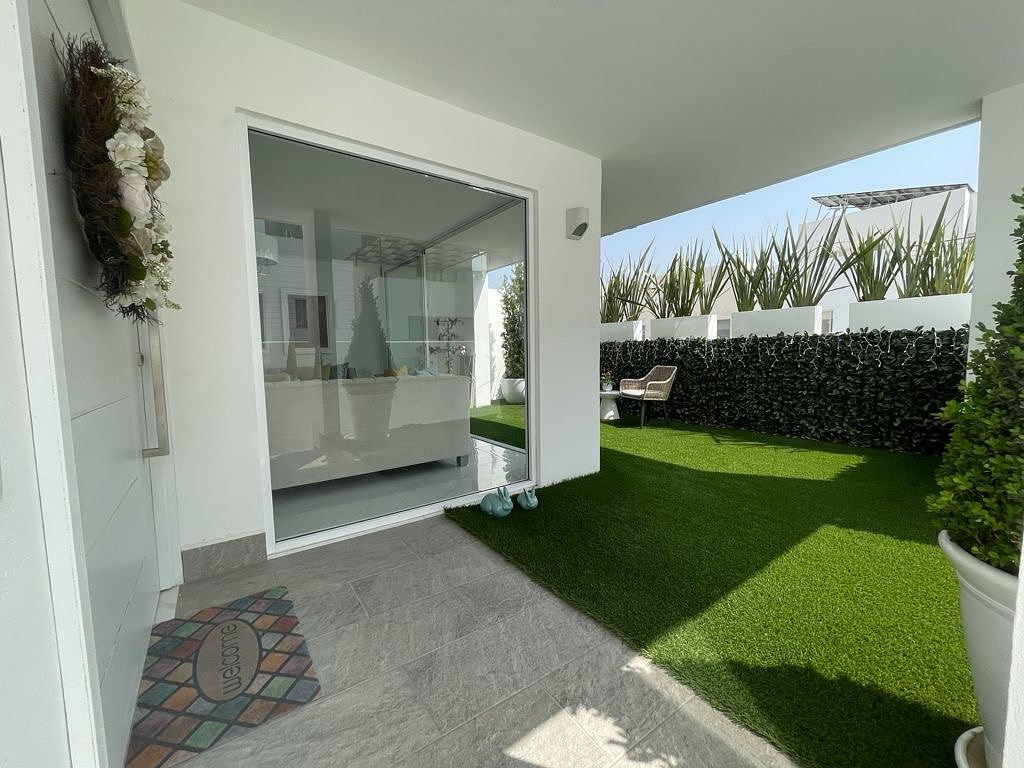Casa en Ventanas de La Huasteca, Santa Catarina, foto 5 de 21