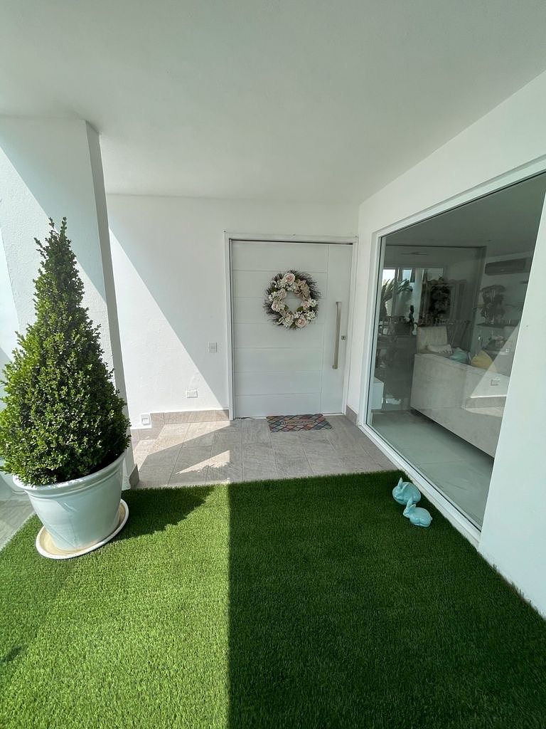 Casa en Ventanas de La Huasteca, Santa Catarina, foto 6 de 21