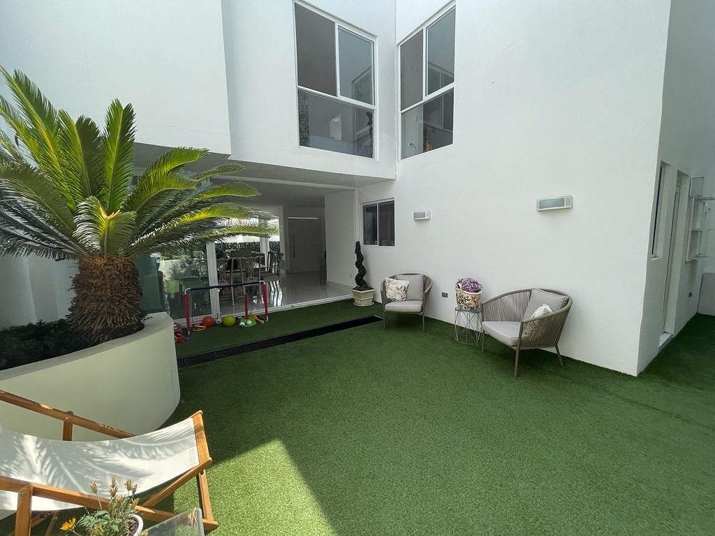 Casa en Ventanas de La Huasteca, Santa Catarina, foto 7 de 21