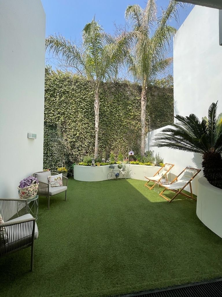 Casa en Ventanas de La Huasteca, Santa Catarina, foto 8 de 21