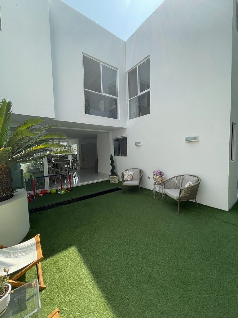 Casa en Ventanas de La Huasteca, Santa Catarina, foto 21 de 21