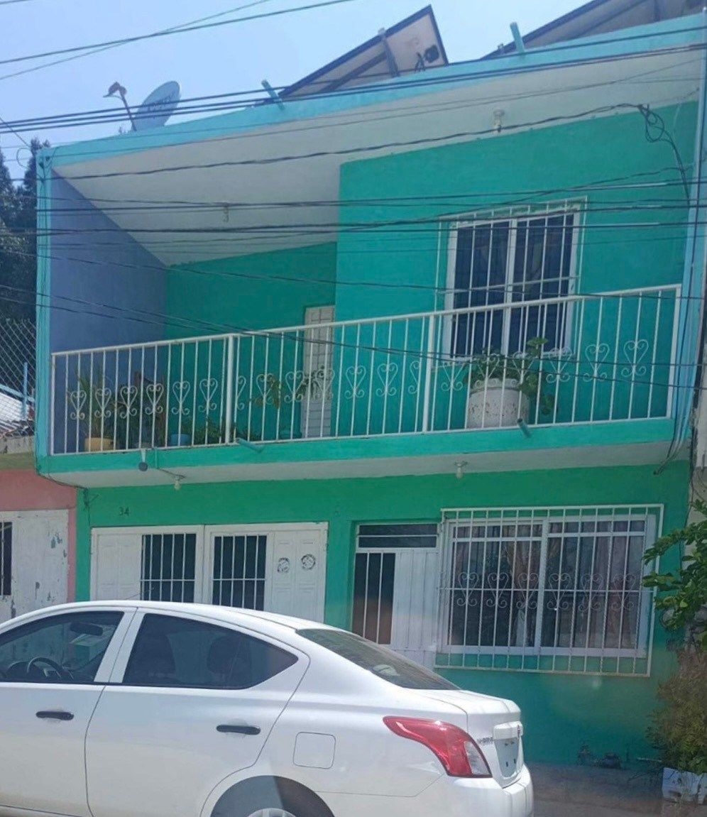 Casa em La Misión, Tuxtla Gutiérrez, foto 2 de 4