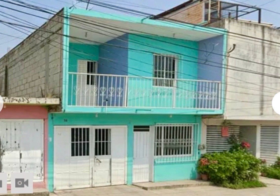 Casa em La Misión, Tuxtla Gutiérrez, foto 3 de 4