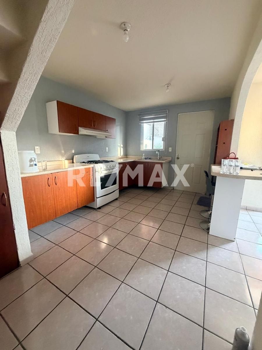 Casa en condominio en Palmares, Querétaro, foto 2 de 24