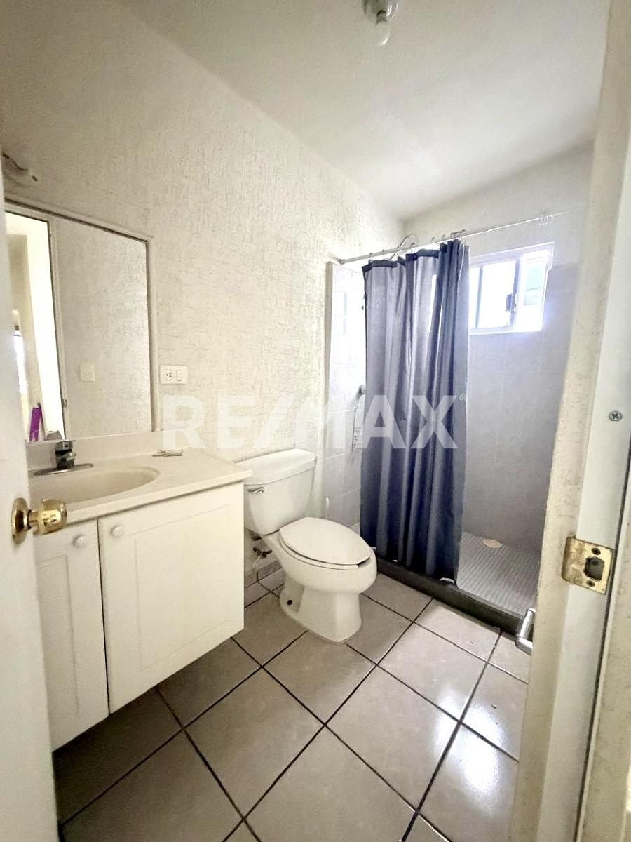 Casa en condominio en Palmares, Querétaro, foto 12 de 24