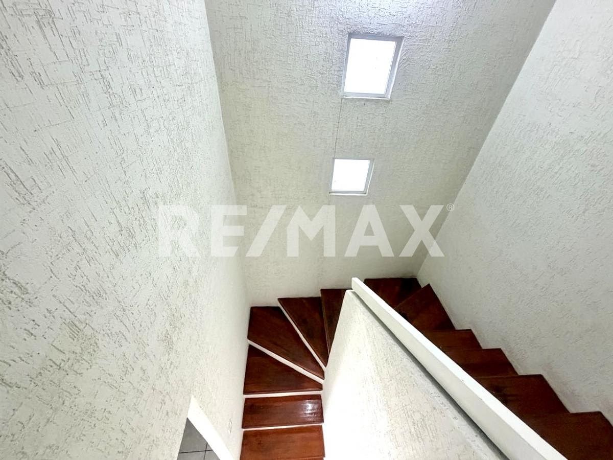 Casa en condominio en Palmares, Querétaro, foto 8 de 24