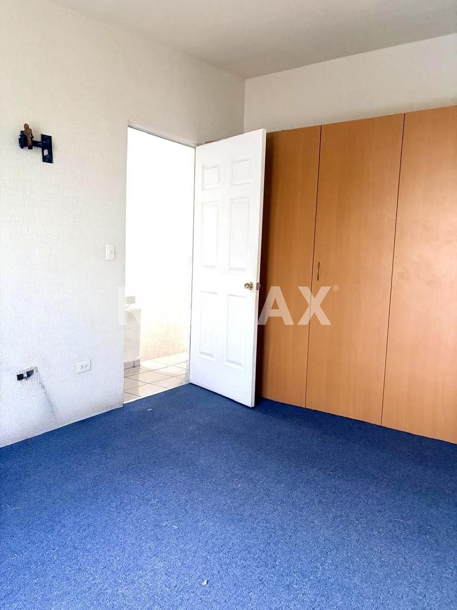 Casa en condominio en Palmares, Querétaro, foto 11 de 24
