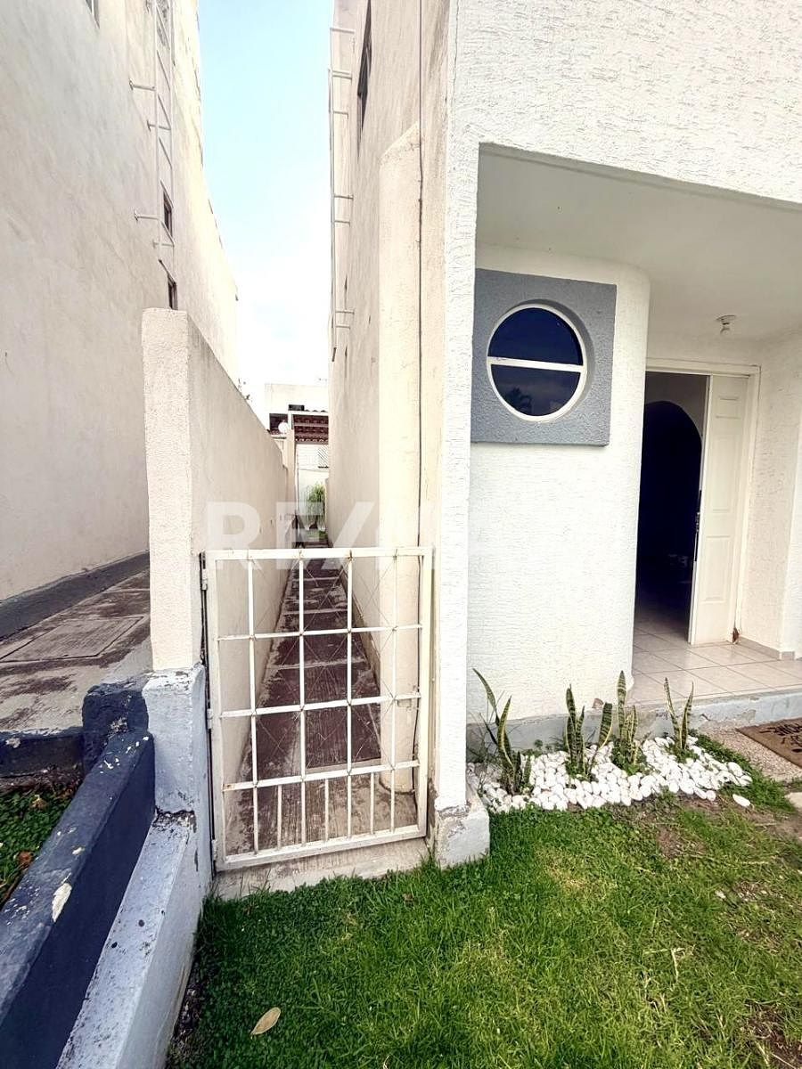 Casa en condominio en Palmares, Querétaro, foto 15 de 24