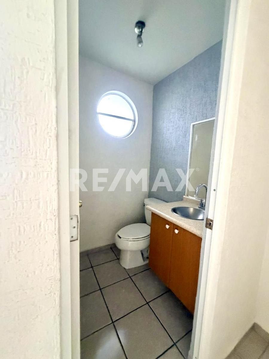 Casa en condominio en Palmares, Querétaro, foto 17 de 24