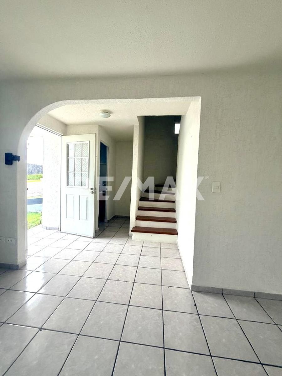 Casa en condominio en Palmares, Querétaro, foto 18 de 24