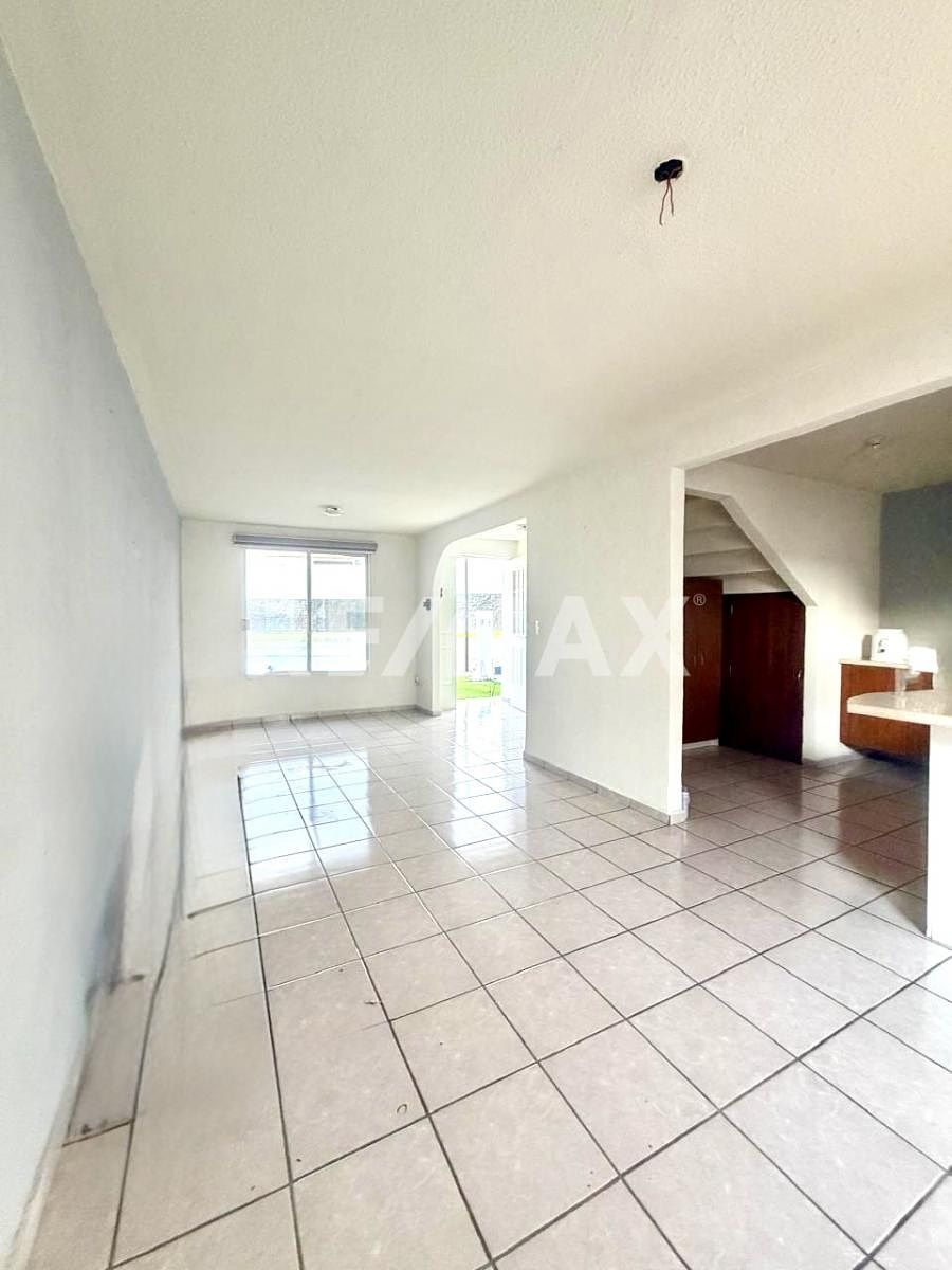 Casa en condominio en Palmares, Querétaro, foto 19 de 24