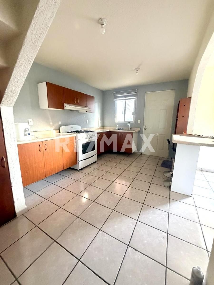 Casa en condominio en Palmares, Querétaro, foto 20 de 24