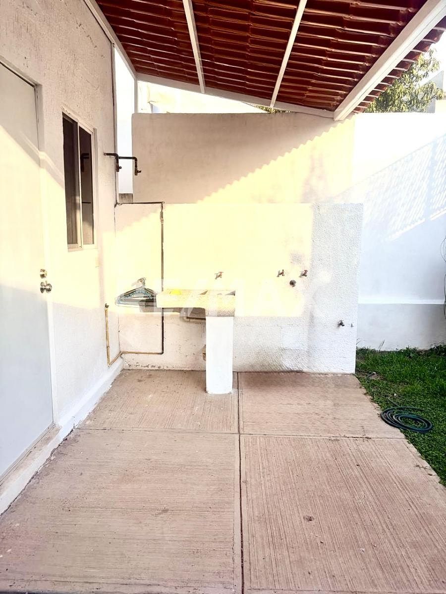 Casa en condominio en Palmares, Querétaro, foto 21 de 24