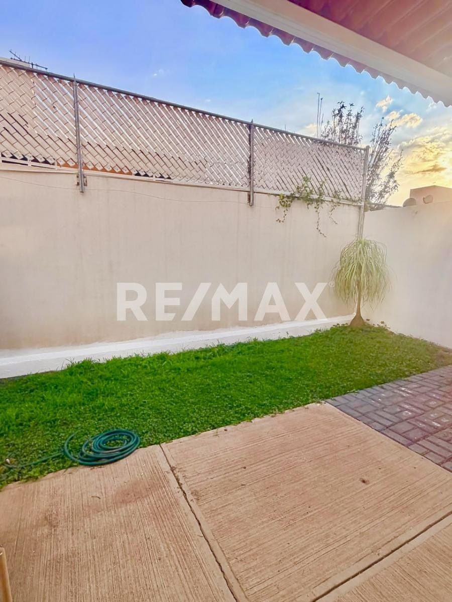 Casa en condominio en Palmares, Querétaro, foto 22 de 24