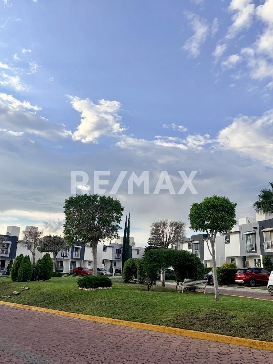 Casa en condominio en Palmares, Querétaro, foto 23 de 24