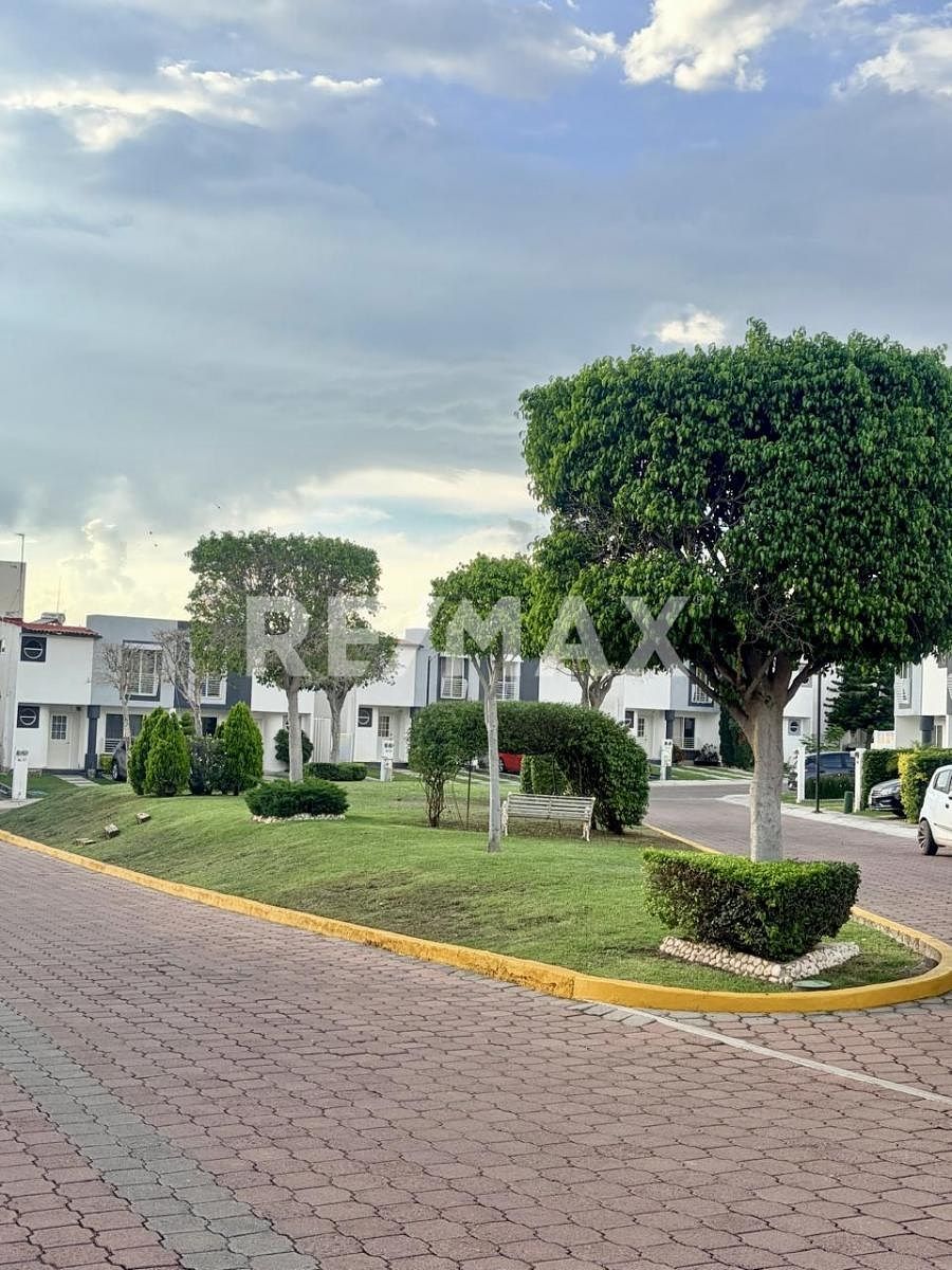 Casa en condominio en Palmares, Querétaro, foto 24 de 24