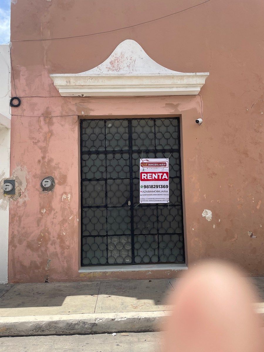 Apartment in San Francisco de Campeche Centro., Campeche, photo 2 of 12