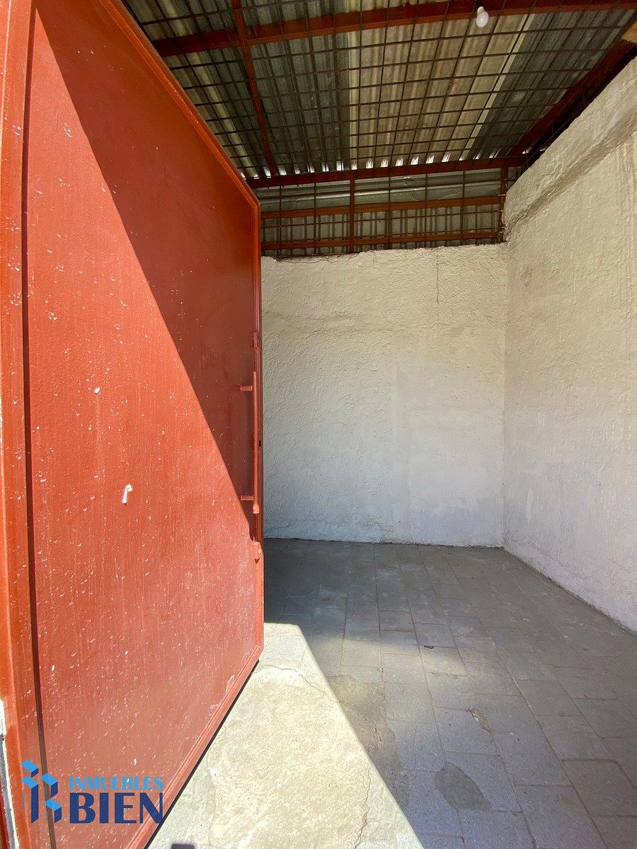 Retail Space in Tulipanes, Tlajomulco de Zúñiga, photo 8 of 28