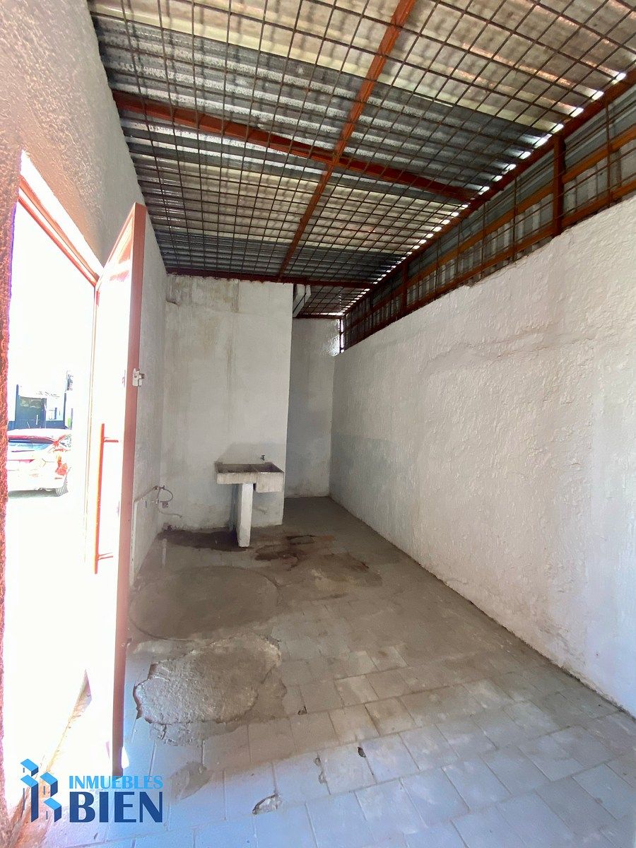 Retail Space in Tulipanes, Tlajomulco de Zúñiga, photo 10 of 28