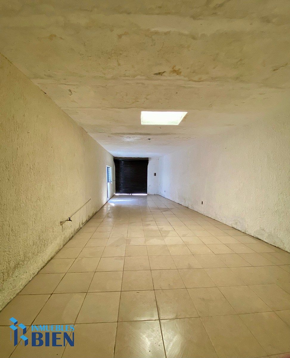 Retail Space in Tulipanes, Tlajomulco de Zúñiga, photo 14 of 28