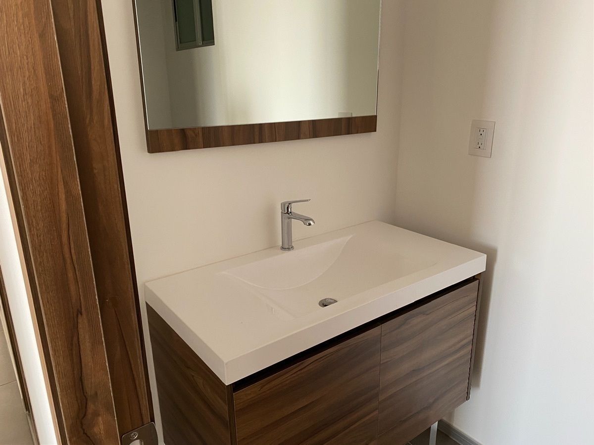 Apartment in Residencial el Refugio, Querétaro, photo 6 of 22