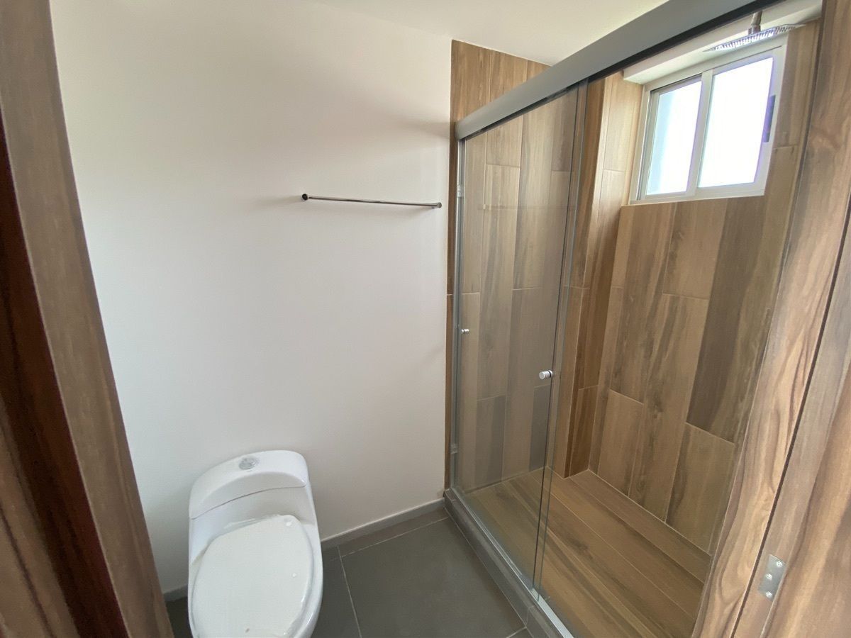 Apartment in Residencial el Refugio, Querétaro, photo 13 of 22