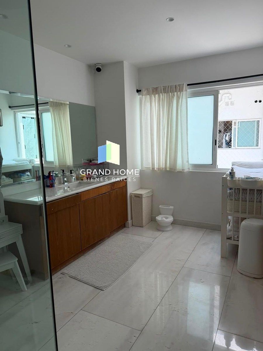 Apartamento em Polanco V Sección, Miguel Hidalgo, foto 26 de 26