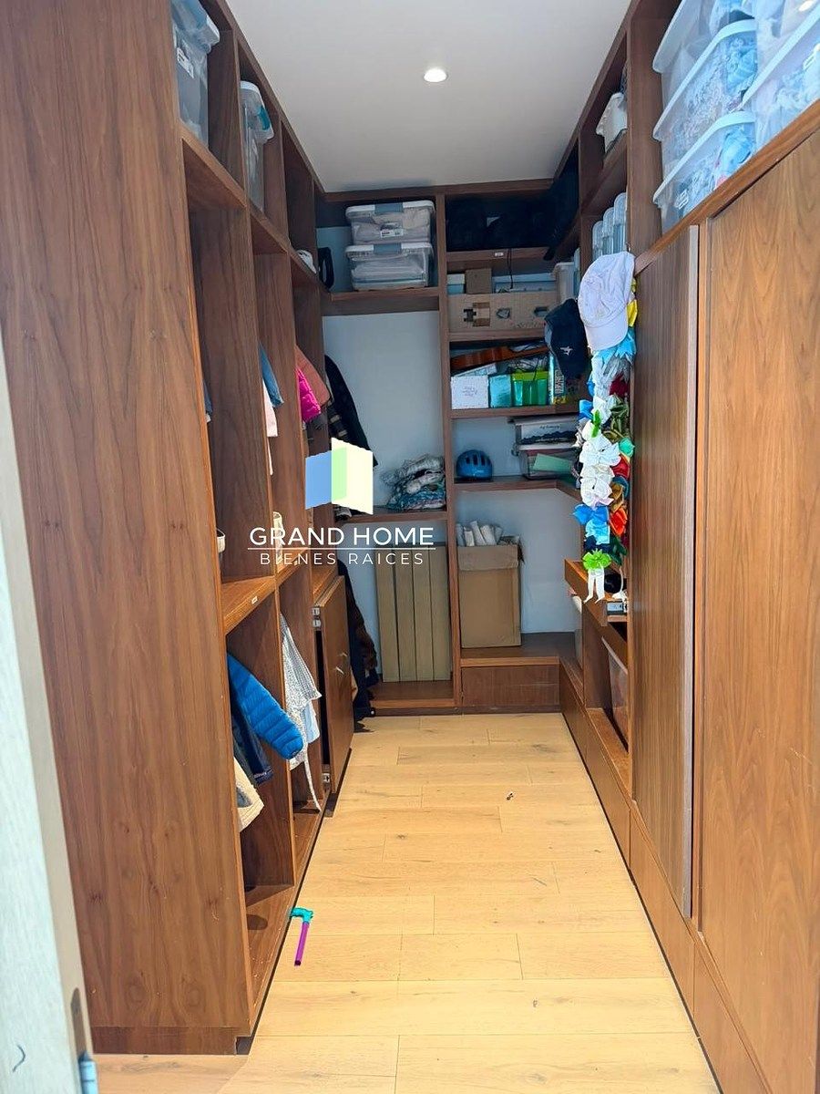 Apartamento em Polanco V Sección, Miguel Hidalgo, foto 11 de 26